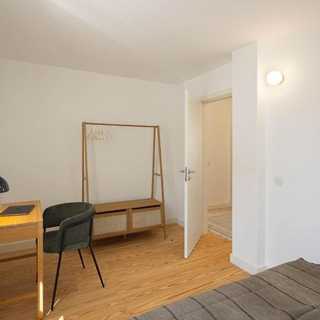 Guestready - Mosteiro Azul Downtown Apartments Coimbra Eksteriør bilde