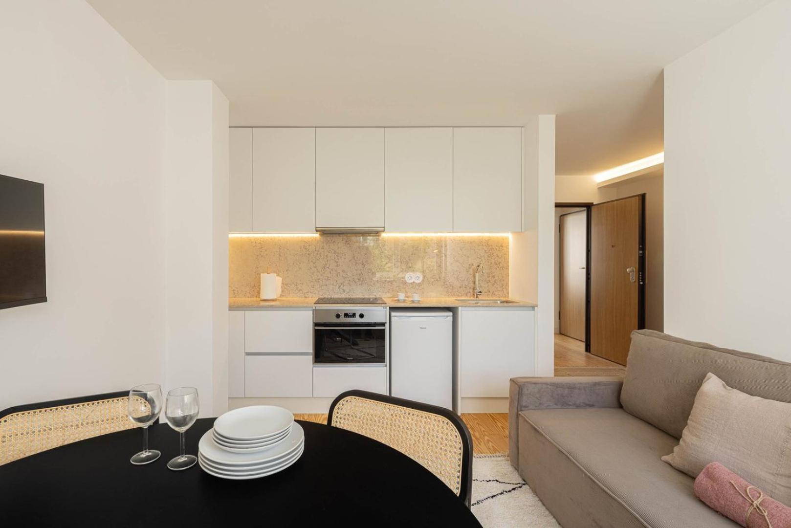 Guestready - Mosteiro Azul Downtown Apartments Coimbra Eksteriør bilde