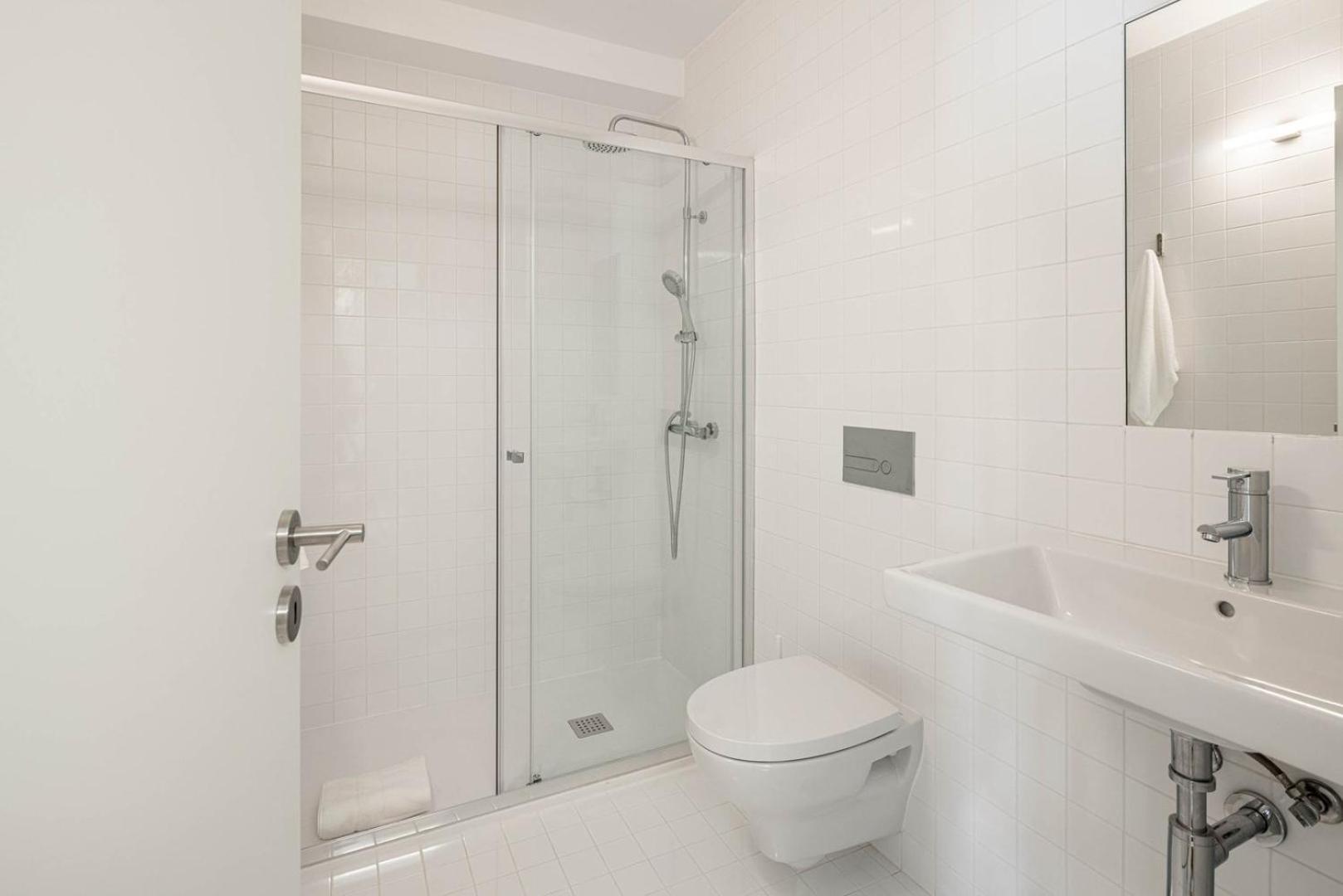 Guestready - Mosteiro Azul Downtown Apartments Coimbra Eksteriør bilde