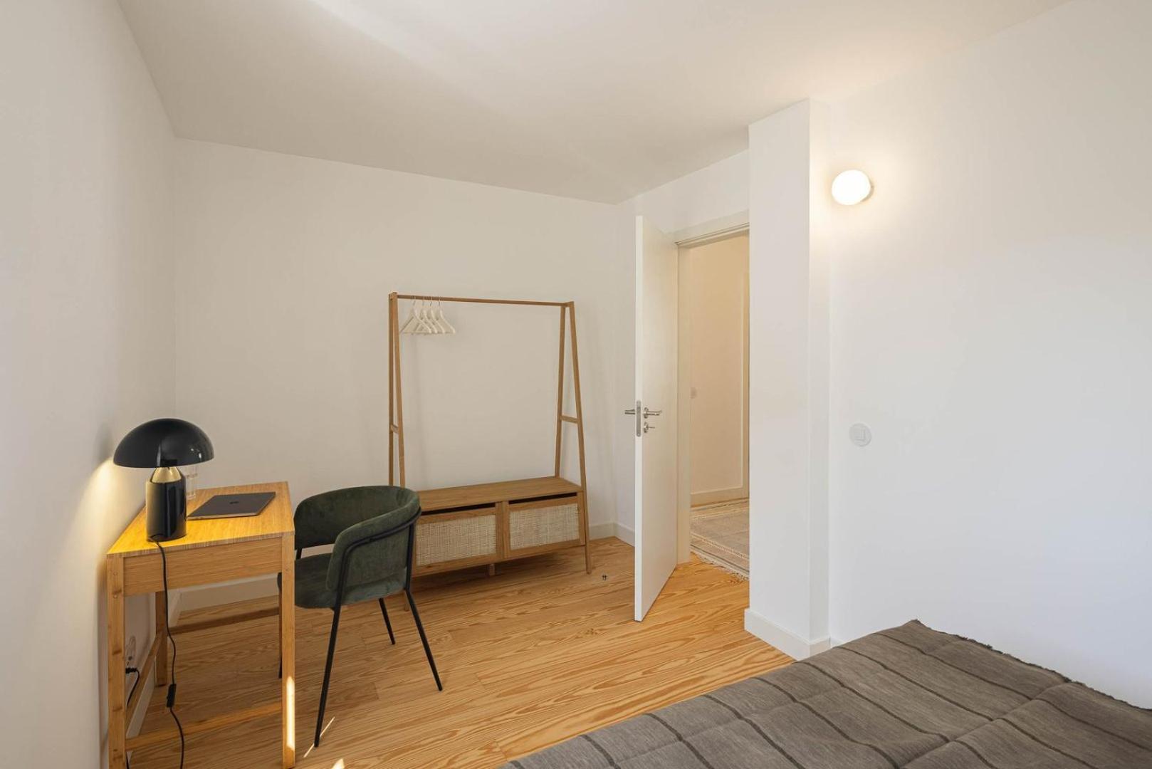 Guestready - Mosteiro Azul Downtown Apartments Coimbra Eksteriør bilde