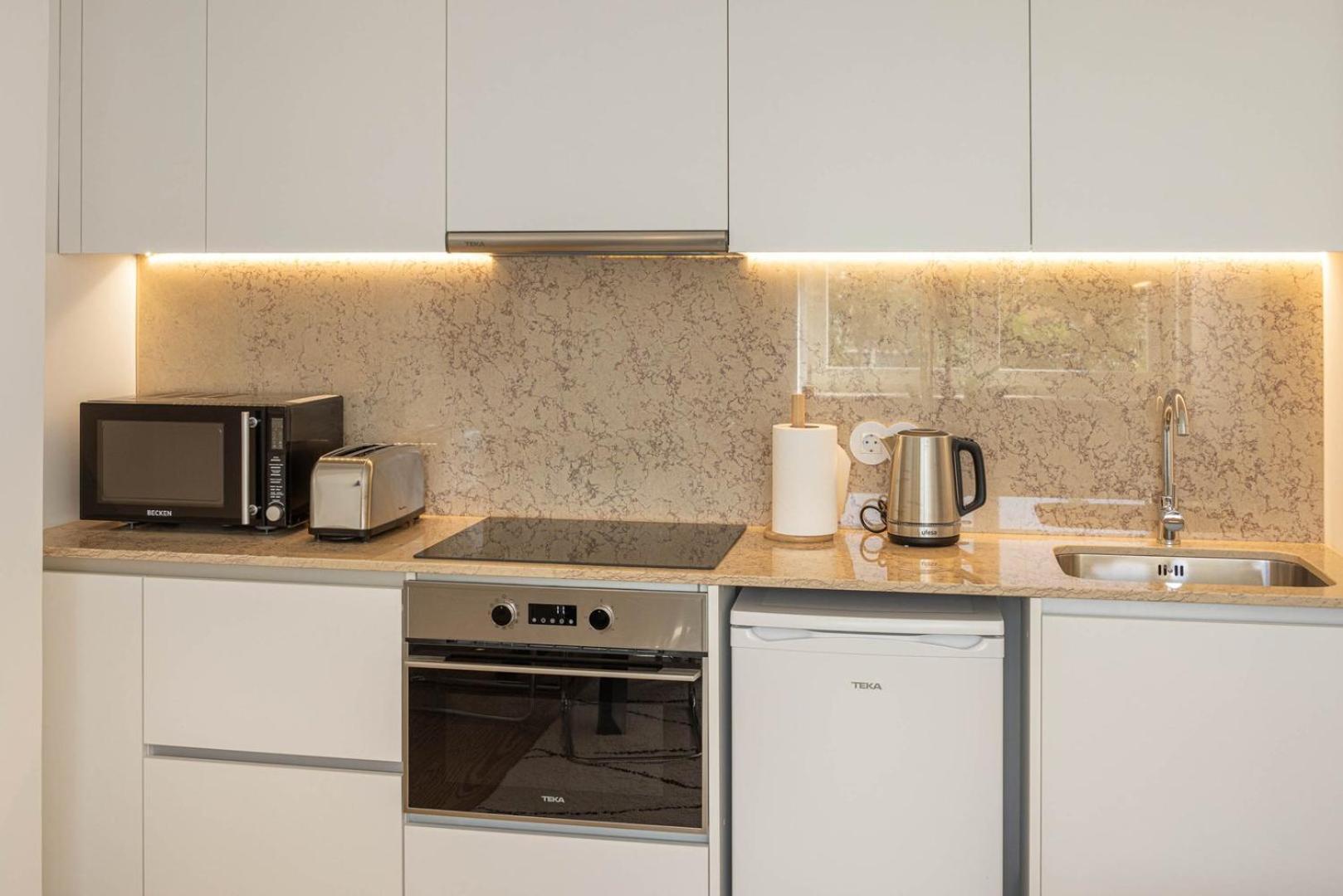 Guestready - Mosteiro Azul Downtown Apartments Coimbra Eksteriør bilde