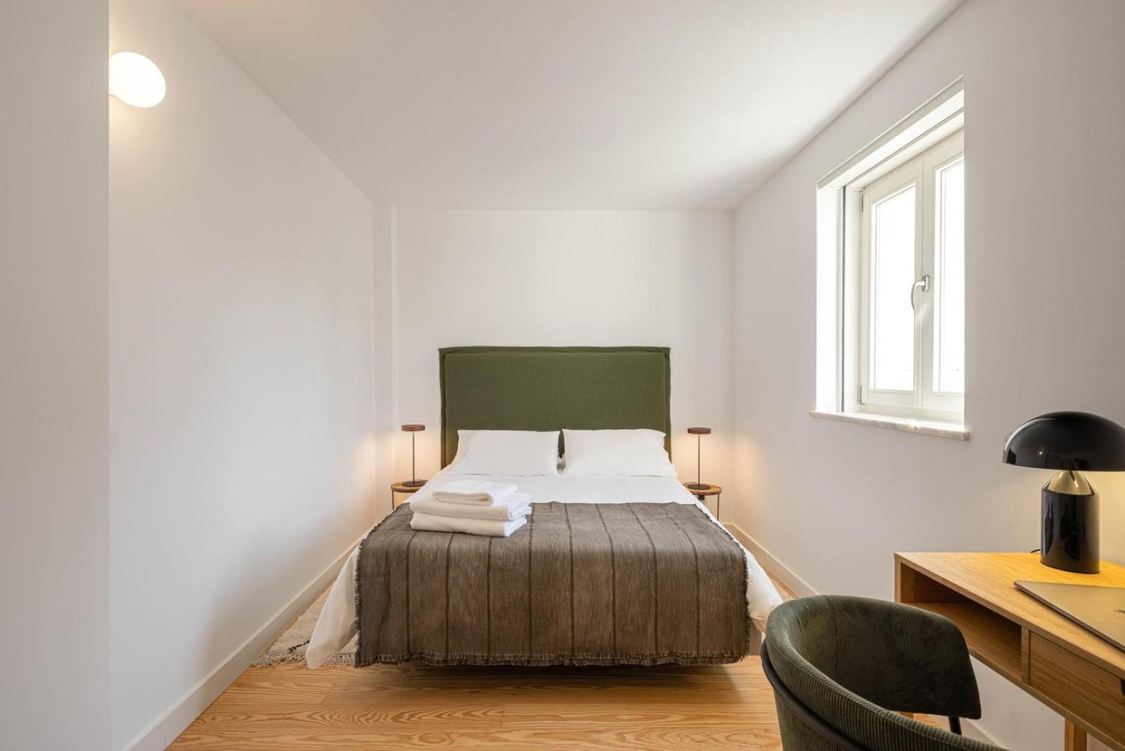 Guestready - Mosteiro Azul Downtown Apartments Coimbra Eksteriør bilde